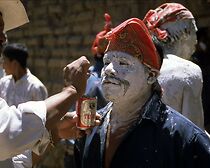 Watch Fragmentos pima (Short 2003)