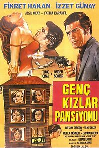 Watch Genç Kizlar Pansiyonu