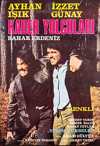 Watch Kader Yolculari