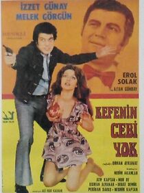 Watch Kefenin Cebi Yok