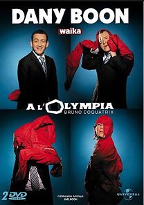 Watch Dany Boon: Waïka