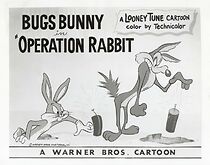 Watch Operation: Rabbit (Short 1952)