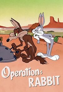 Watch Operation: Rabbit (Short 1952)