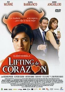 Watch Lifting de corazón