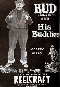 Watch All Wet (Short 1921)