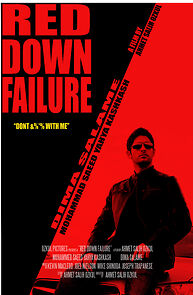 Watch Red Down Failure (Short 2013)