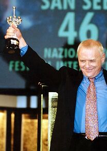 Watch Premio Donostia a Anthony Hopkins (TV Special 1998)