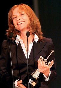 Watch Premio Donostia a Isabelle Huppert (TV Special 2003)