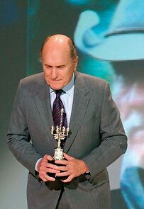 Watch Premio Donostia a Robert Duvall (TV Special 2003)