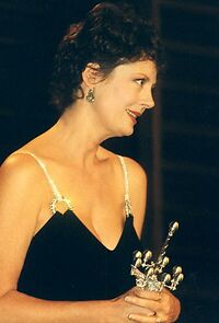 Watch Premio Donostia a Susan Sarandon (TV Special 1995)
