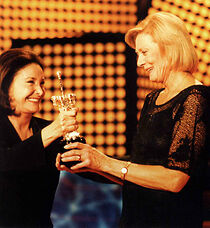 Watch Premio Donostia a Vanessa Redgrave (TV Special 1999)