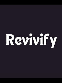 Watch Revivify (Short 2004)