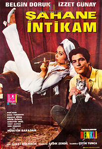 Watch Sahane intikam