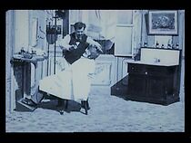 Watch The Turn-of-the-Century Barber (Short 1896)