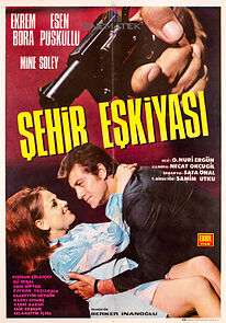 Watch Sehir eskiyasi