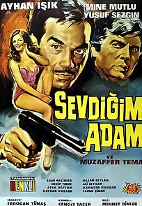 Watch Sevdigim Adam