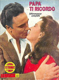 Watch Papà ti ricordo