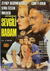 Watch Aysecik: Sevgili Babam