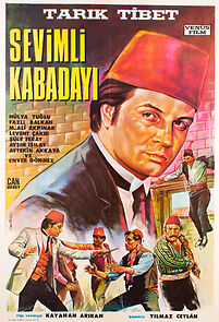 Watch Sevimli kabadayi