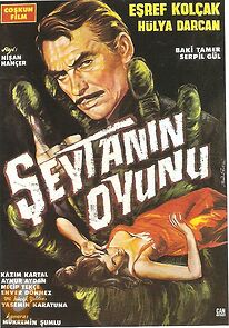 Watch Seytanin oyunu