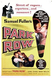 Watch Park Row