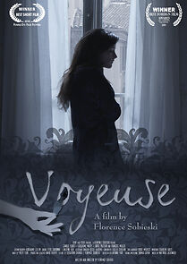 Watch Voyeuse (Short 2013)