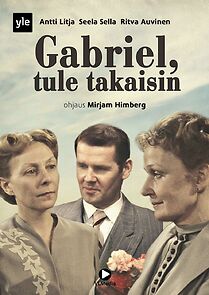 Watch Gabriel, tule takaisin