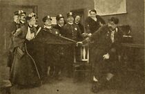 Watch Where Is Mulcahy? (Short 1910)