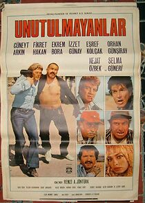 Watch Unutulmayanlar