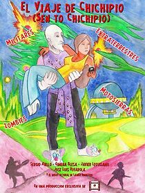 Watch El viaje de Chichipío (Short 2005)