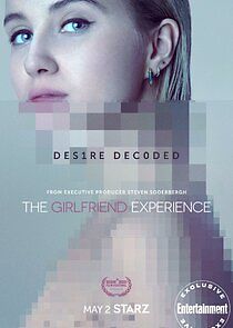 Watch The Girlfriend Experience