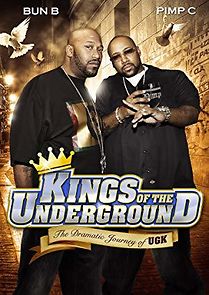 Watch Kings of the Underground: The Dramatic Journey of UGK