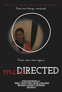 Watch Misdirected (Short 2013)