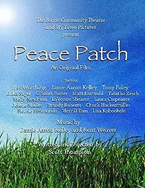 Watch Peace Patch