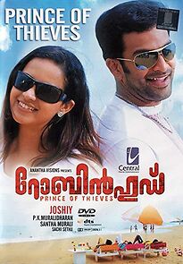 Watch Robin Hood: Prince of Thieves