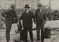 Watch The Danger Signal