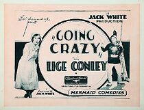 Watch Going Crazy (Short 1926)