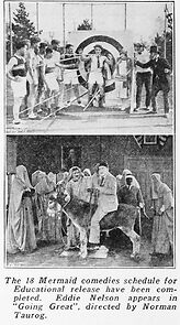 Watch Going Great (Short 1925)