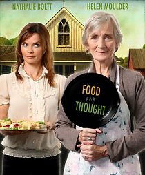 Watch Food for Thought (Short 2015)