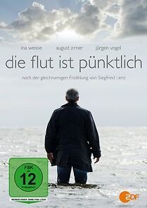Watch Die Flut ist pünktlich