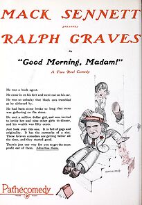 Watch Good Morning, Madam! (Short 1925)