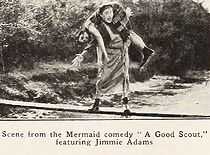 Watch A Good Scout (Short 1922)