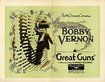 Watch Great Guns (Short 1925)