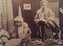 Watch The Darkening Trail