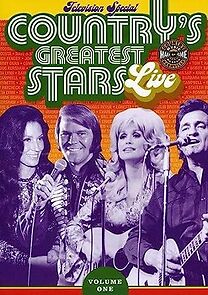 Watch Country's Greatest Stars Live: Vol. 1