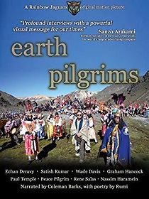 Watch Earth Pilgrims