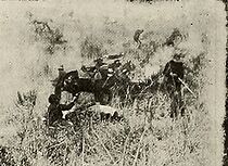 Watch The Green Shadow (Short 1913)