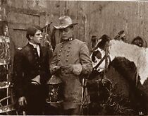 Watch The Grey Sentinel (Short 1913)