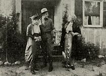 Watch Gridley's Wife (Short 1915)