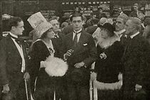 Watch The Grinning Skull (Short 1916)